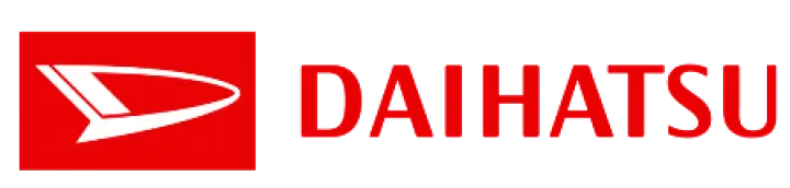 Logo Daihatsu Batam